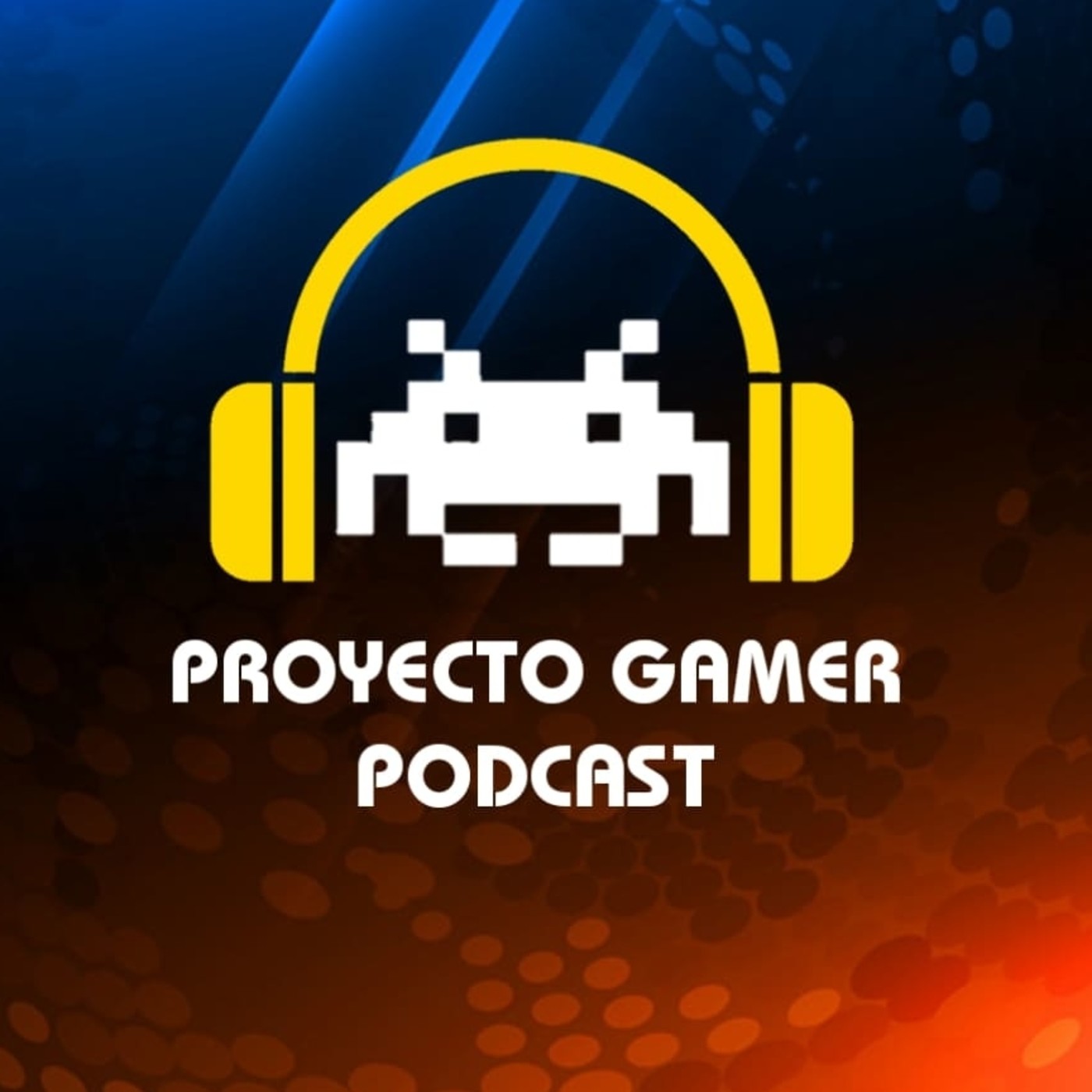 PROYECTO GAMER PODCAST