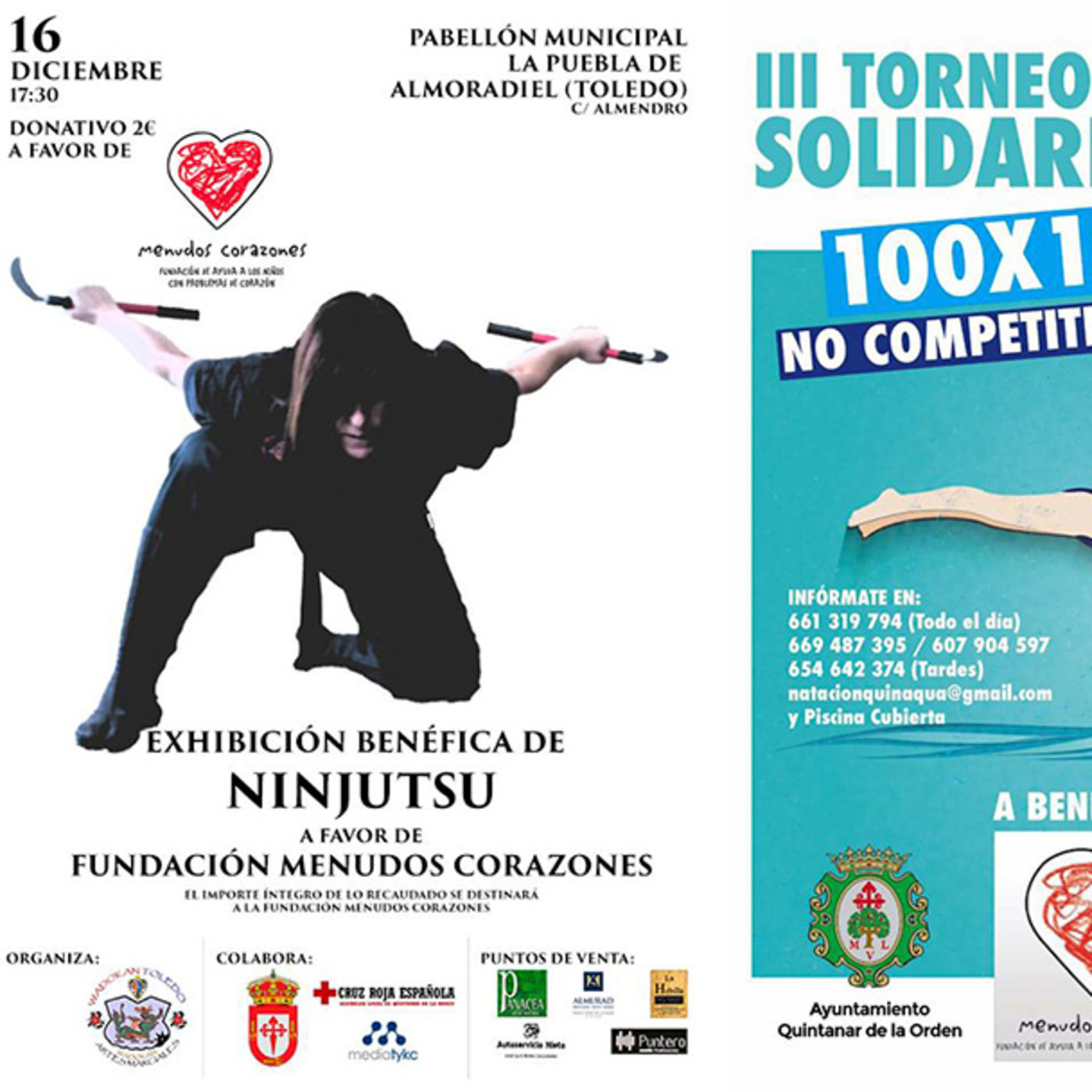 Radio Quintanar 107.9 FM
