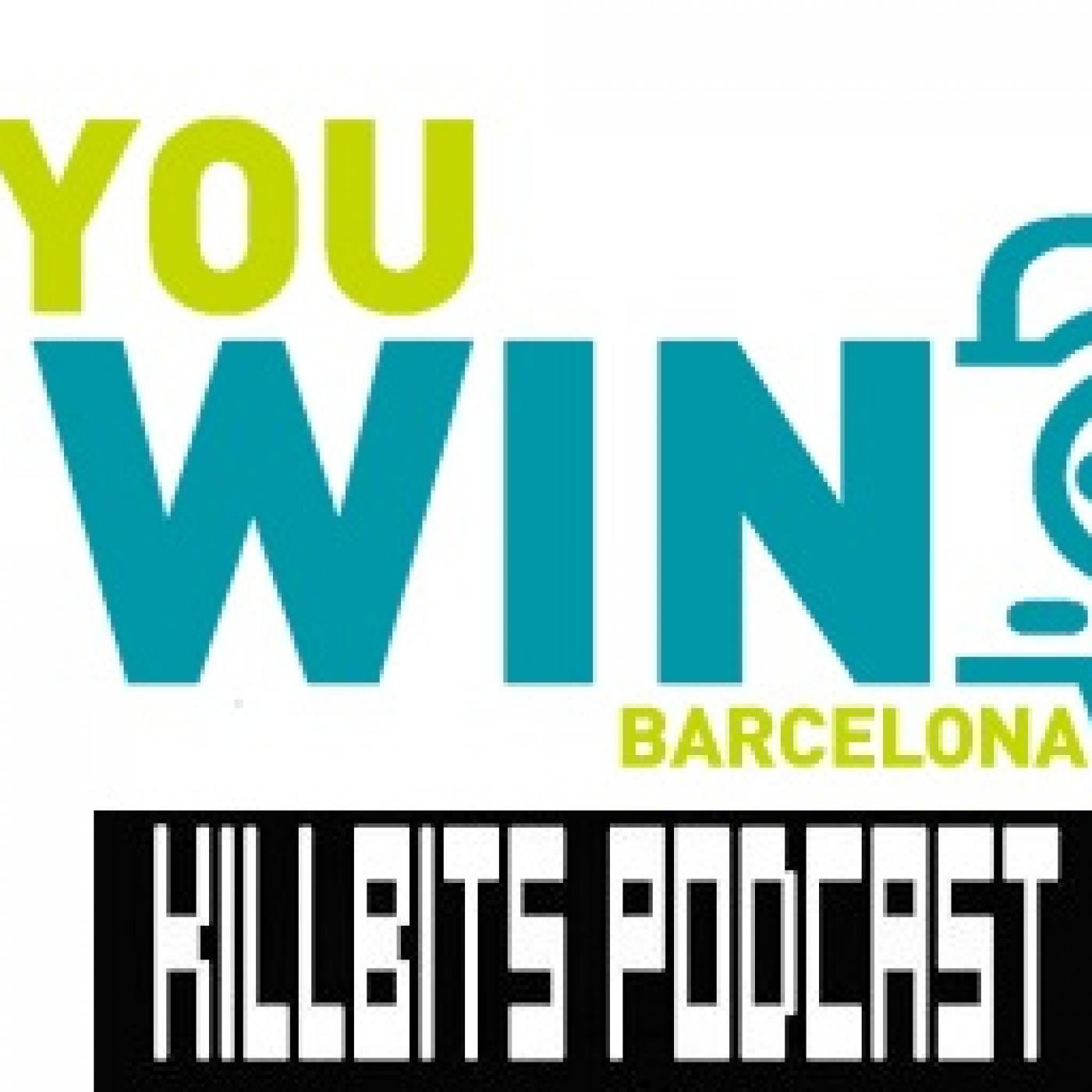 Killbits Podcast