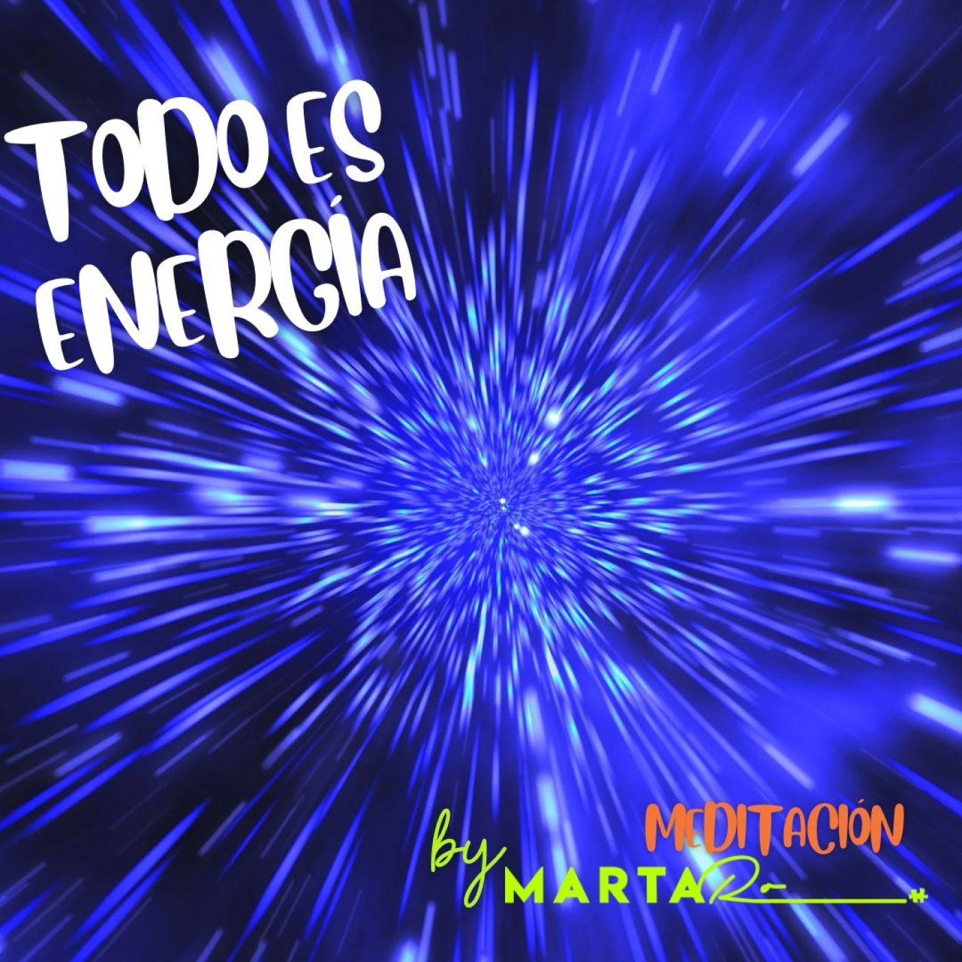 Meditaciones by Marta Ro