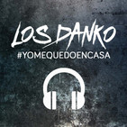LOS DANKO 13x08 - Sobreviviendo en Casa