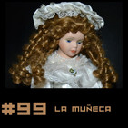 #99 LA MUÑECA de Algernon Blackwood
