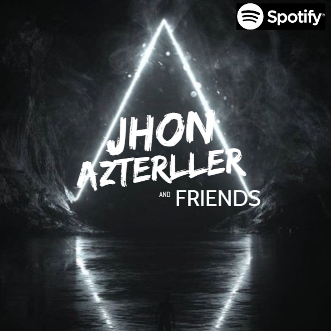 Jhon Azterller y amigos