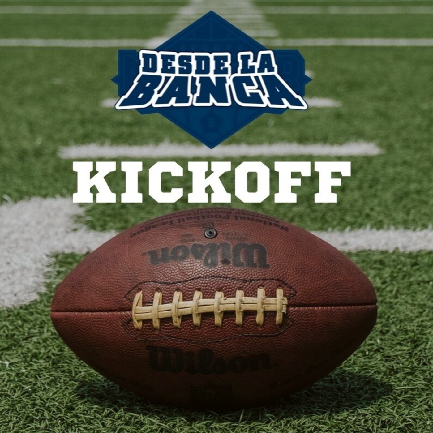 KickOff Ep 01 (09/10/2019) episode artwork