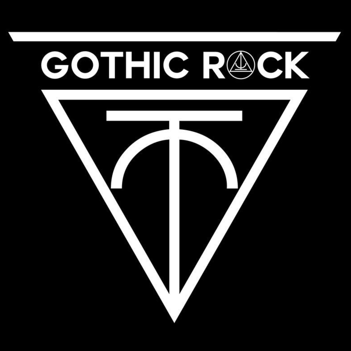Gothic Rock Radio Show EP33 (18/07/17)