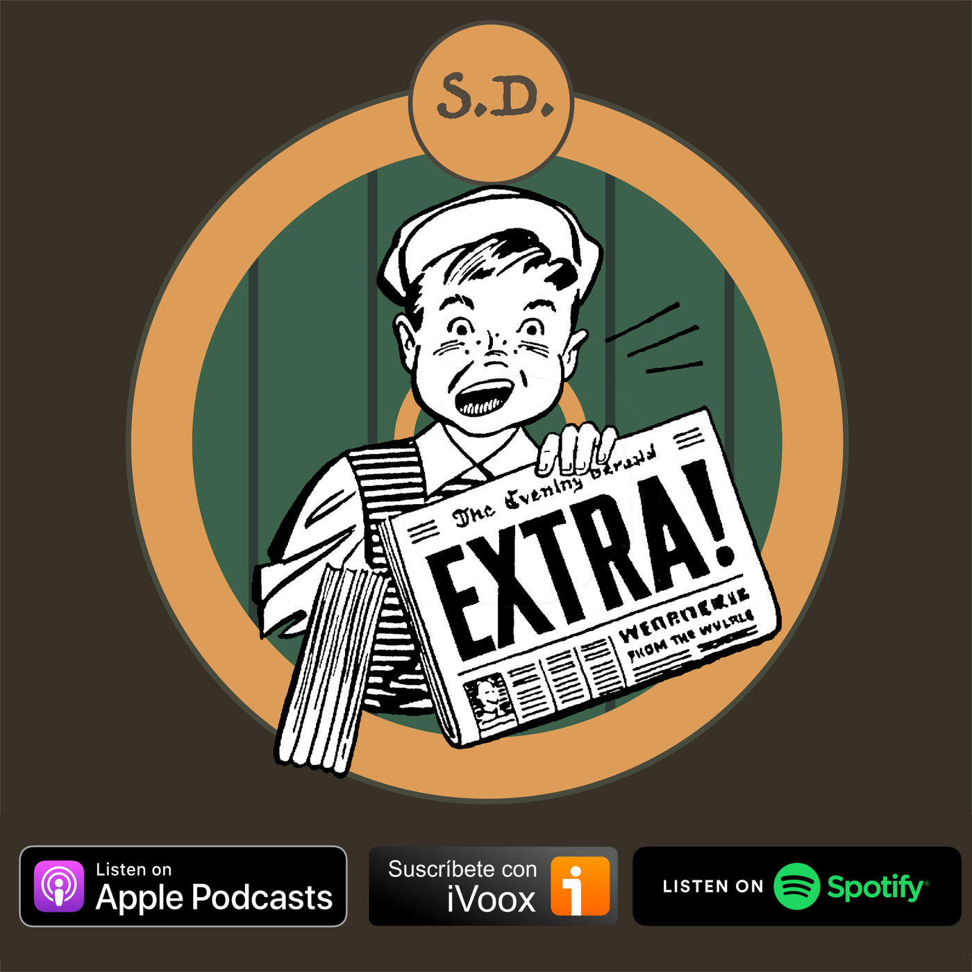 Segundo Desayuno Podcast