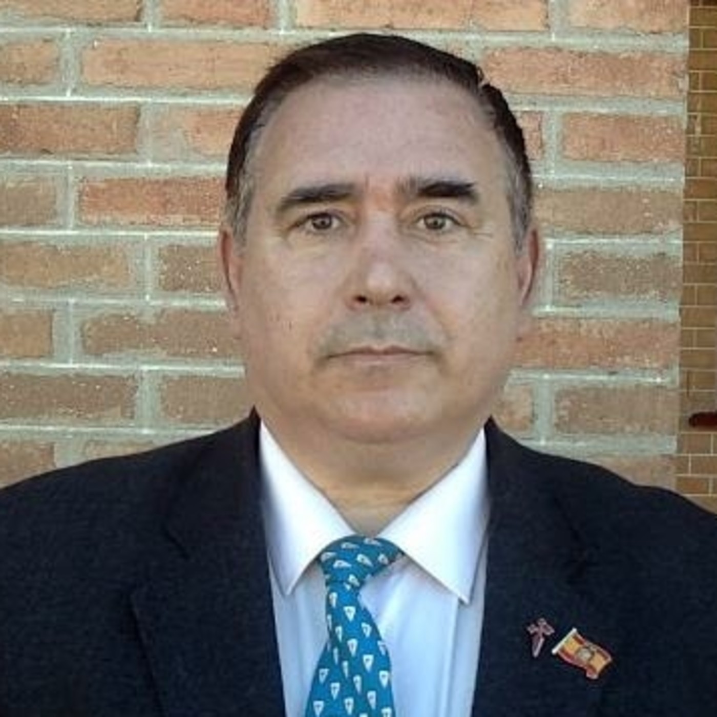 LA RATONERA | Entrevista José Luis Corral: "Franco gana batallas después de muerto, como el Cid"