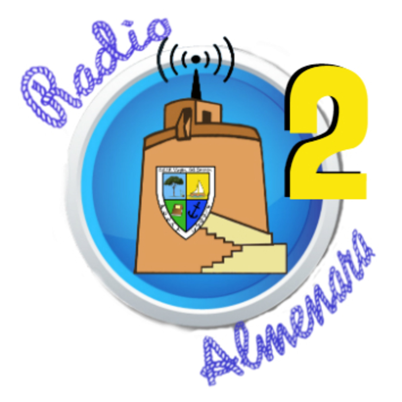Radio Almenara