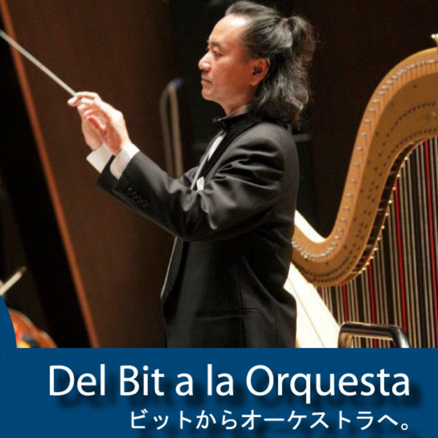 Cápsulas 2017 Del Bit a la Orquesta