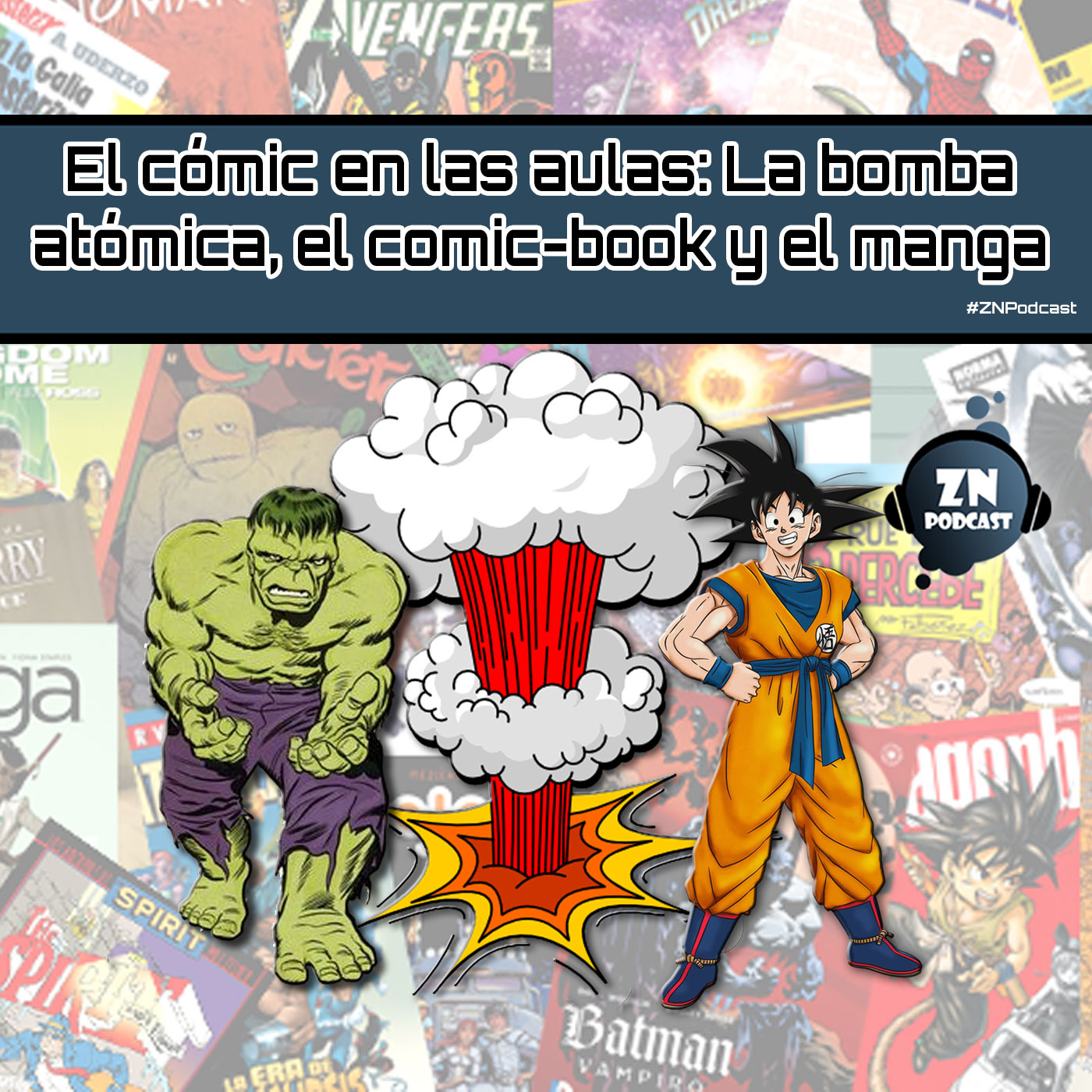 ZonaNegativa Podcast