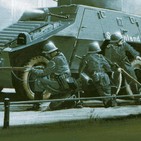 CBP#53 Aquí empezó la Segunda Guerra Mundial : Danzig y el Corredor Polaco