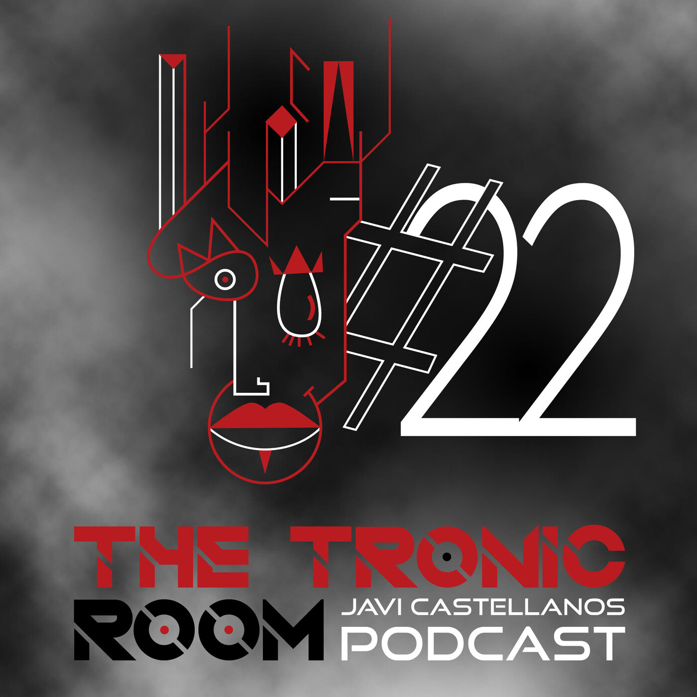 The Tronic Room Podcast by Casteh