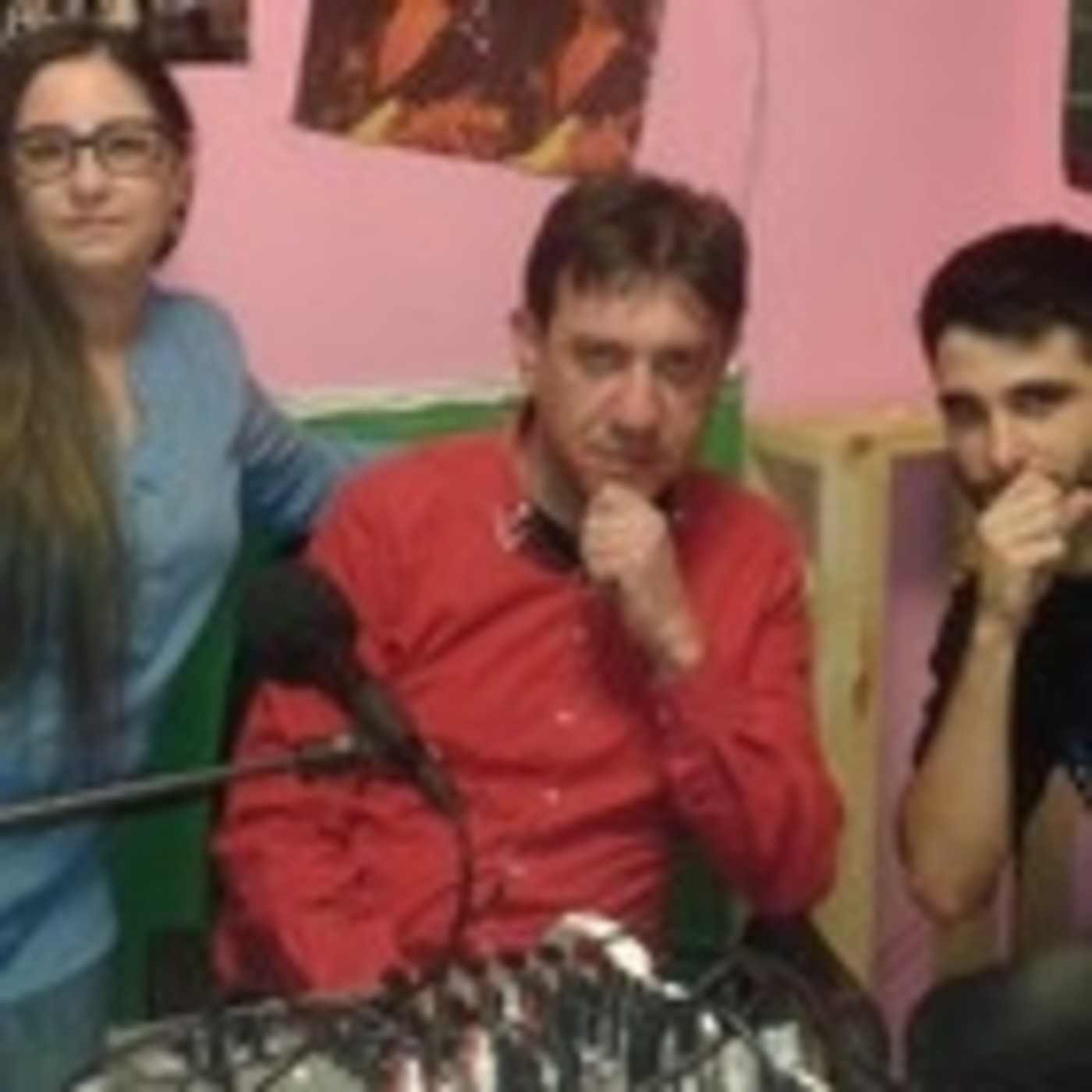 Misterios en Mecenas RTV