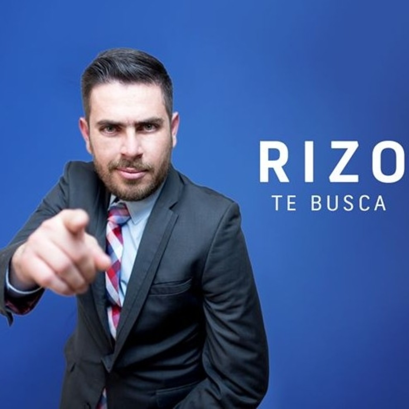 Rizo te busca