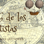 Los géneros literarios y los mapas