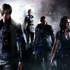 Resident Evil y Silent Hill 20 aniversario