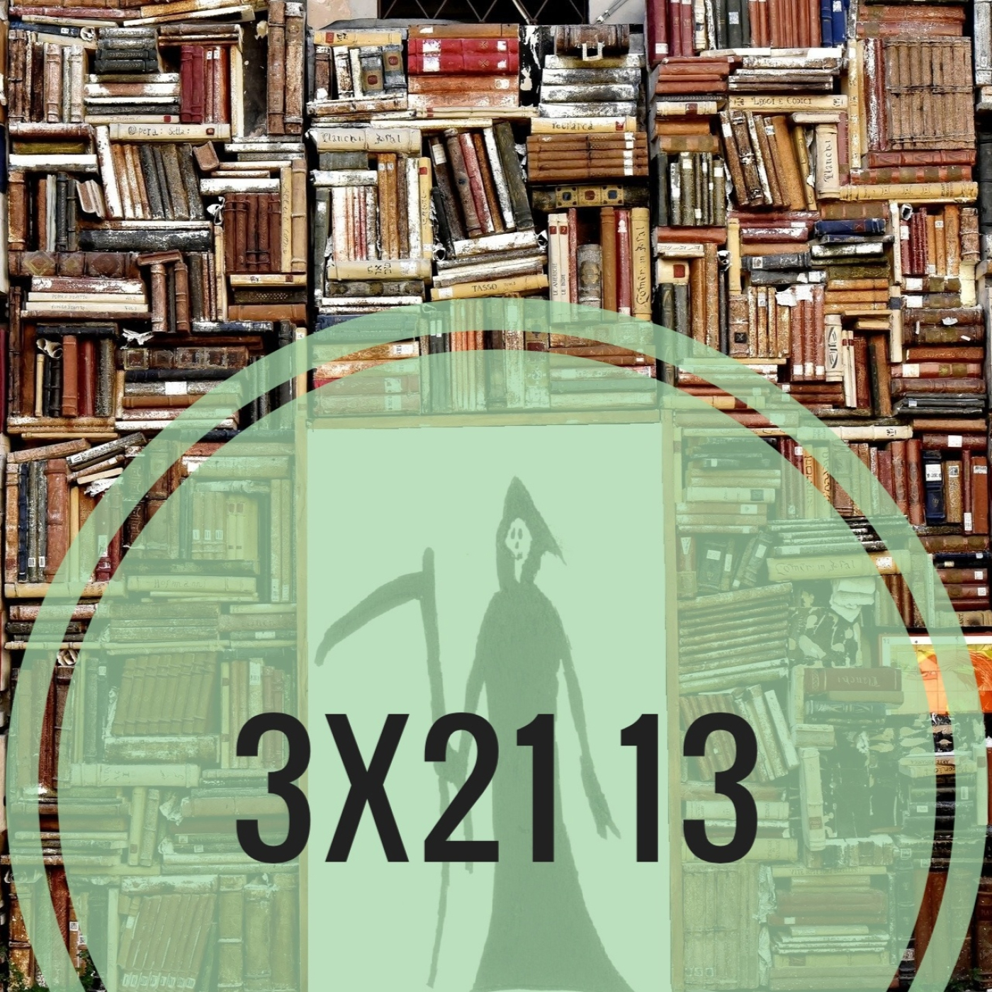 Nigromantes literarios