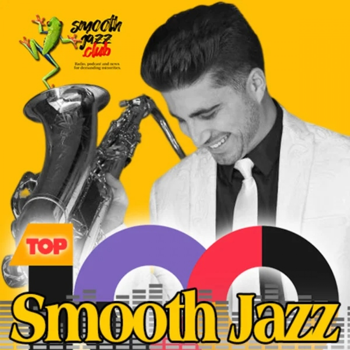 Smooth Jazz Top 100