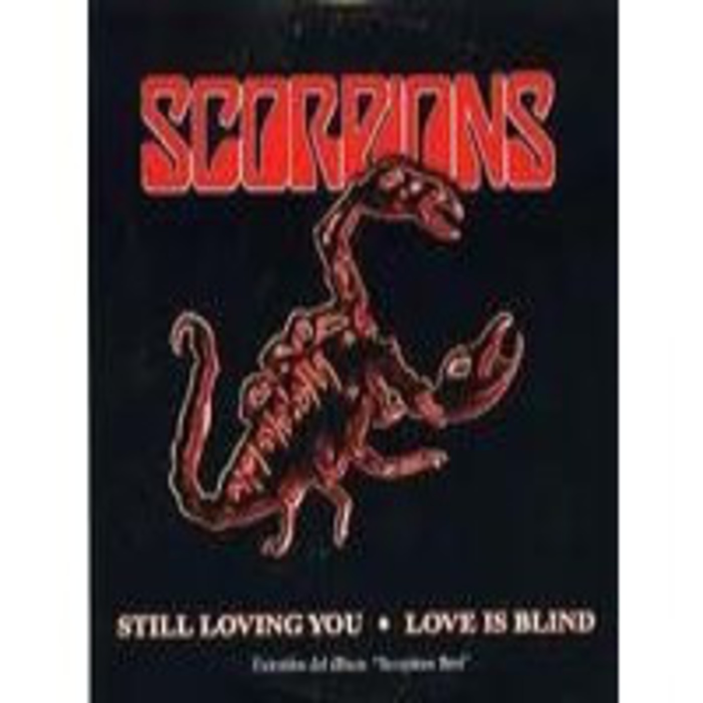 The scorpions.