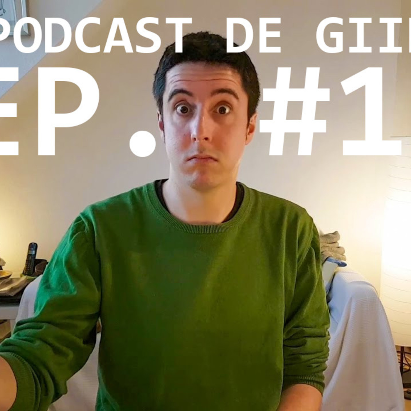 El Podcast de Giikah