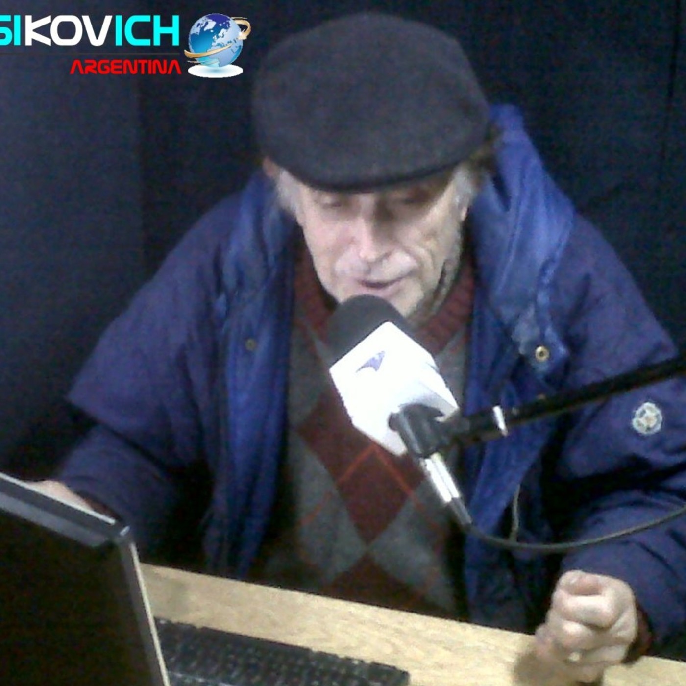 Podcast de musikovich