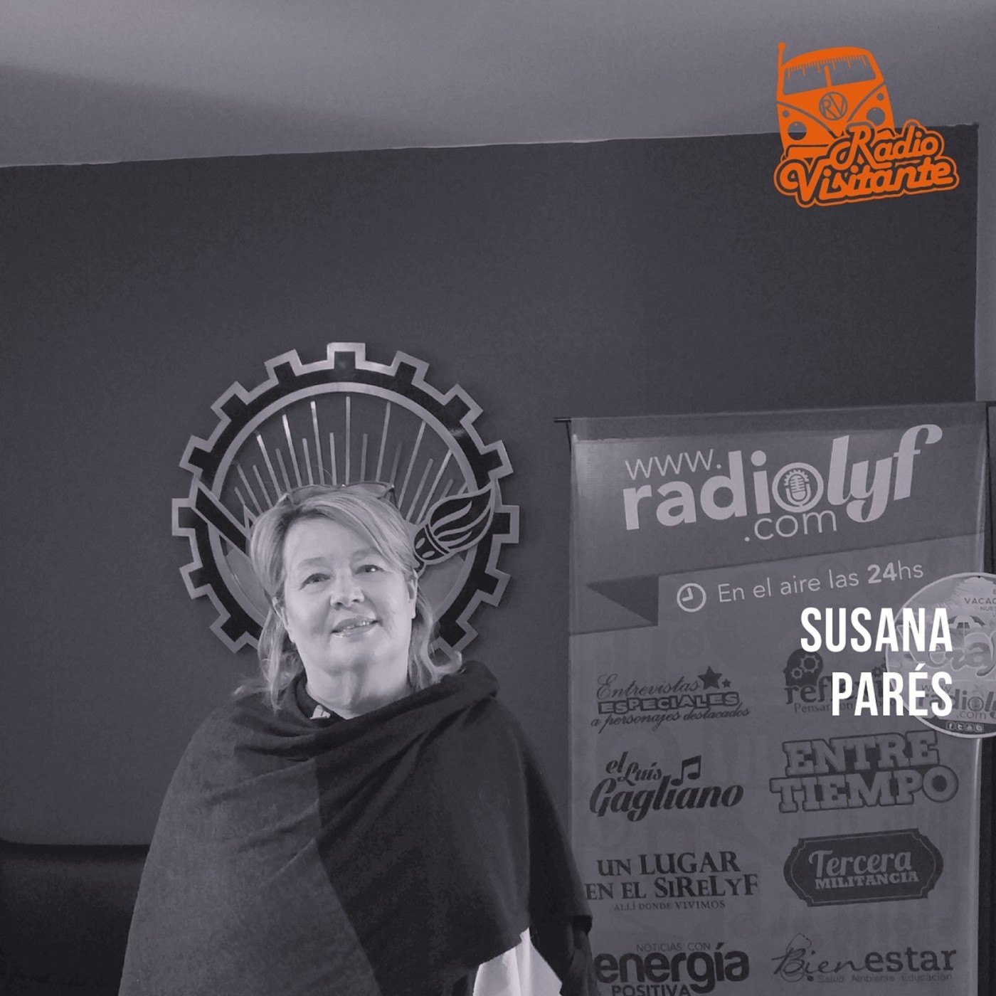 Podcast de RADIO VISITANTE