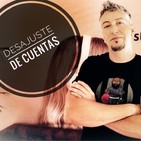 Benito Olmo ‘Desajuste de cuentas’