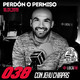 Perdón o permiso (con Jehu Chiapas)