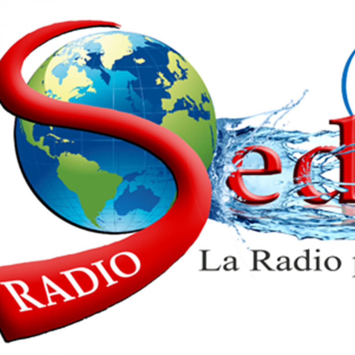 RadioSedientos