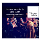 Luces de Bohemia, de Valle-Inclán