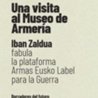 Una visita al Museo de Armería (completo)