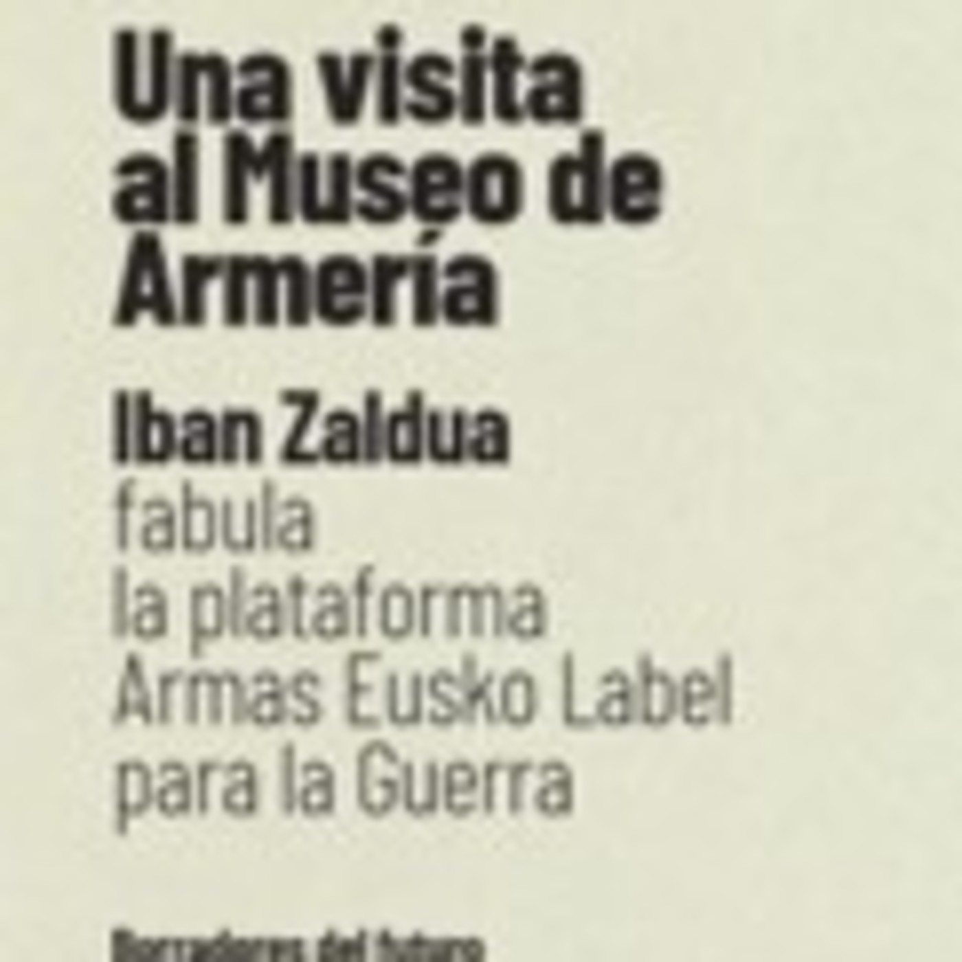 Una visita al Museo de Armería