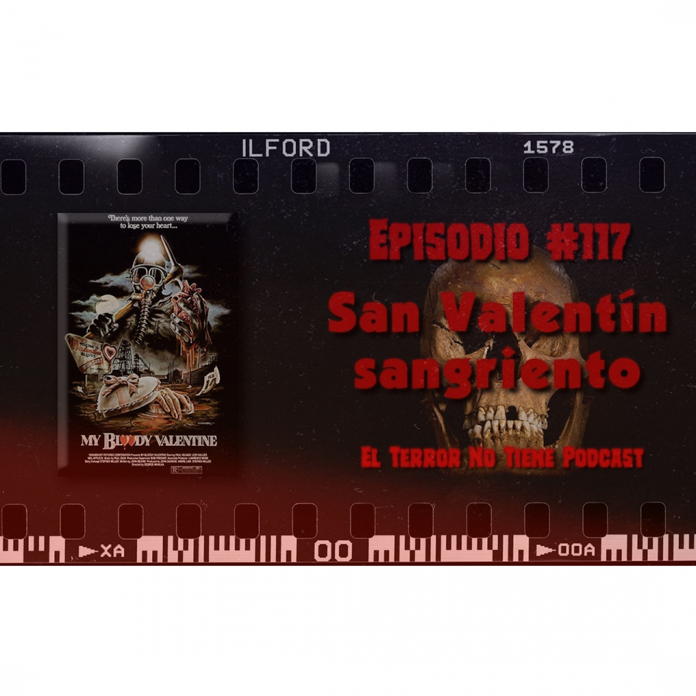 El Terror No Tiene Podcast