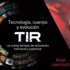TIR Tecnología Inmaterial de la Realidad - Ariel Jaenisch - Entrevista