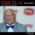HUMANISMO | LLUIS MIQUEL SALA. ¿Es mejor hacer lo que queremos o lo que debemos?