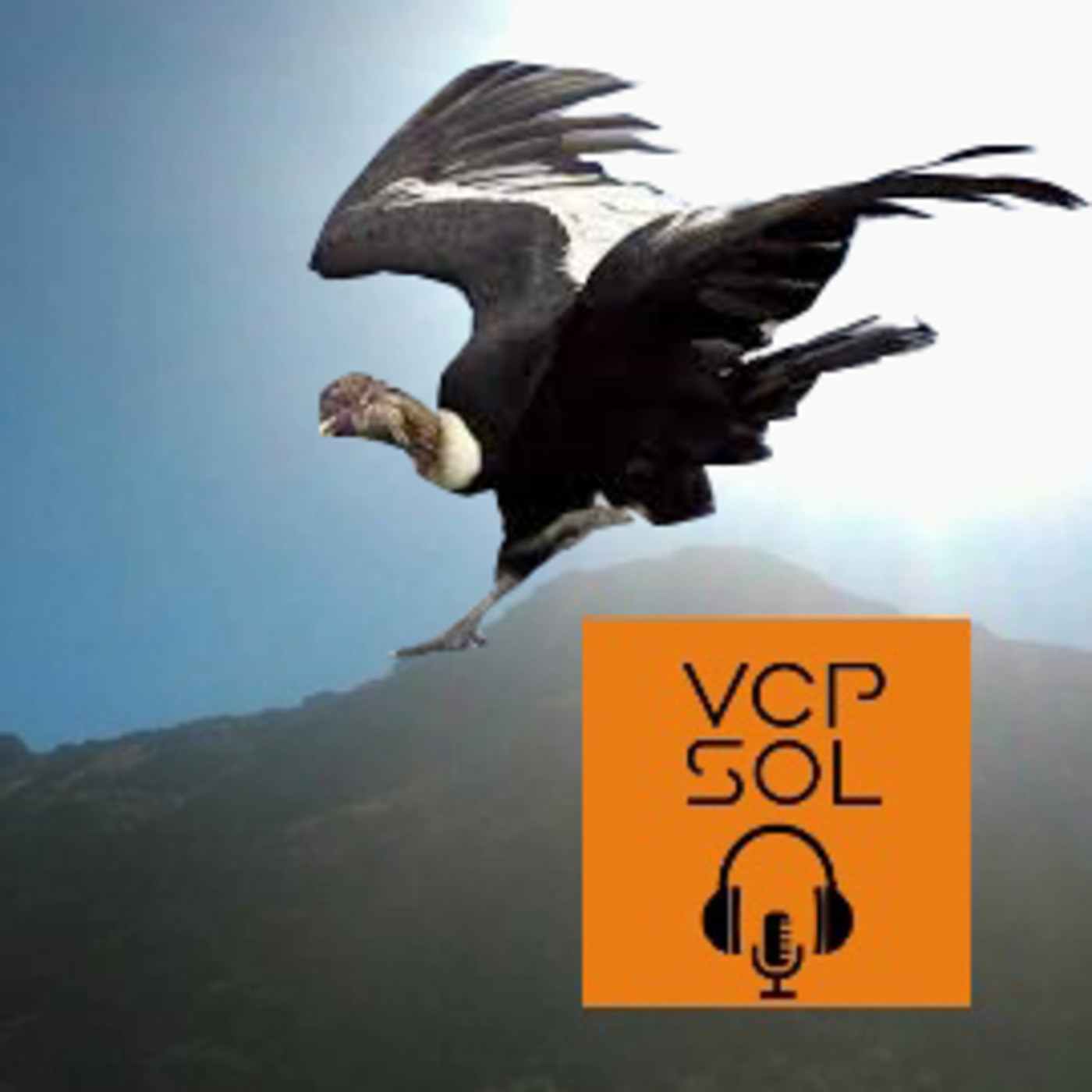 VCP Sol Narraciones Vivencias Leyendas