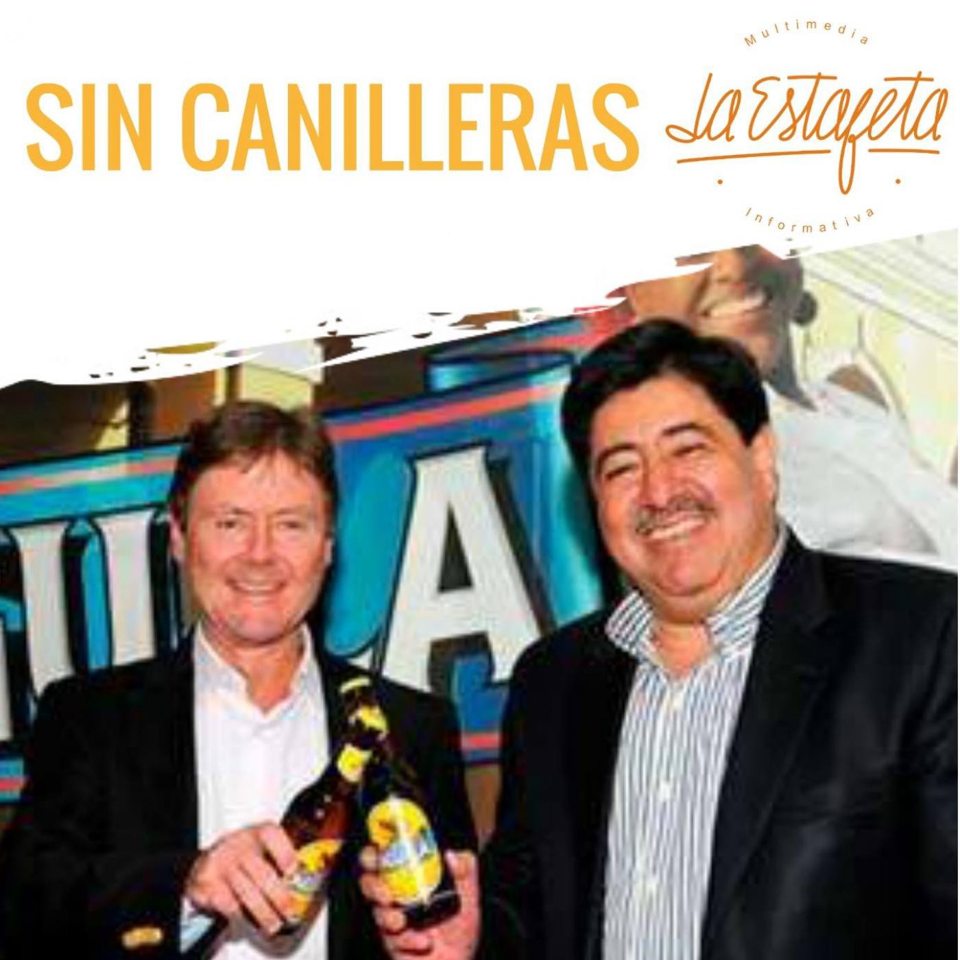 Sin Canilleras