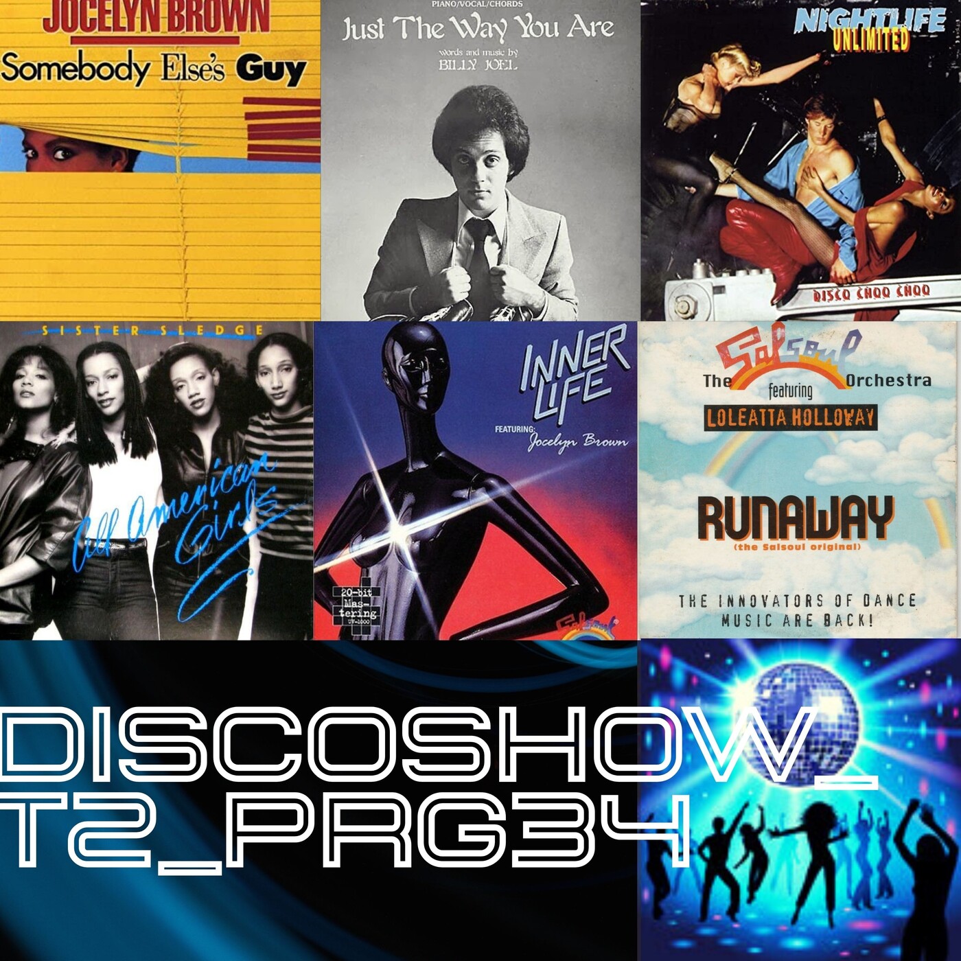 DiscoShow