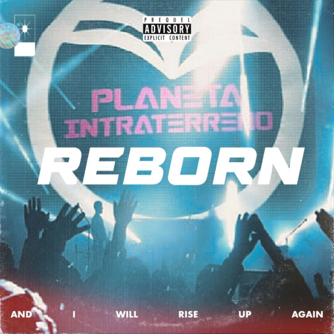 # Planeta Intraterreno