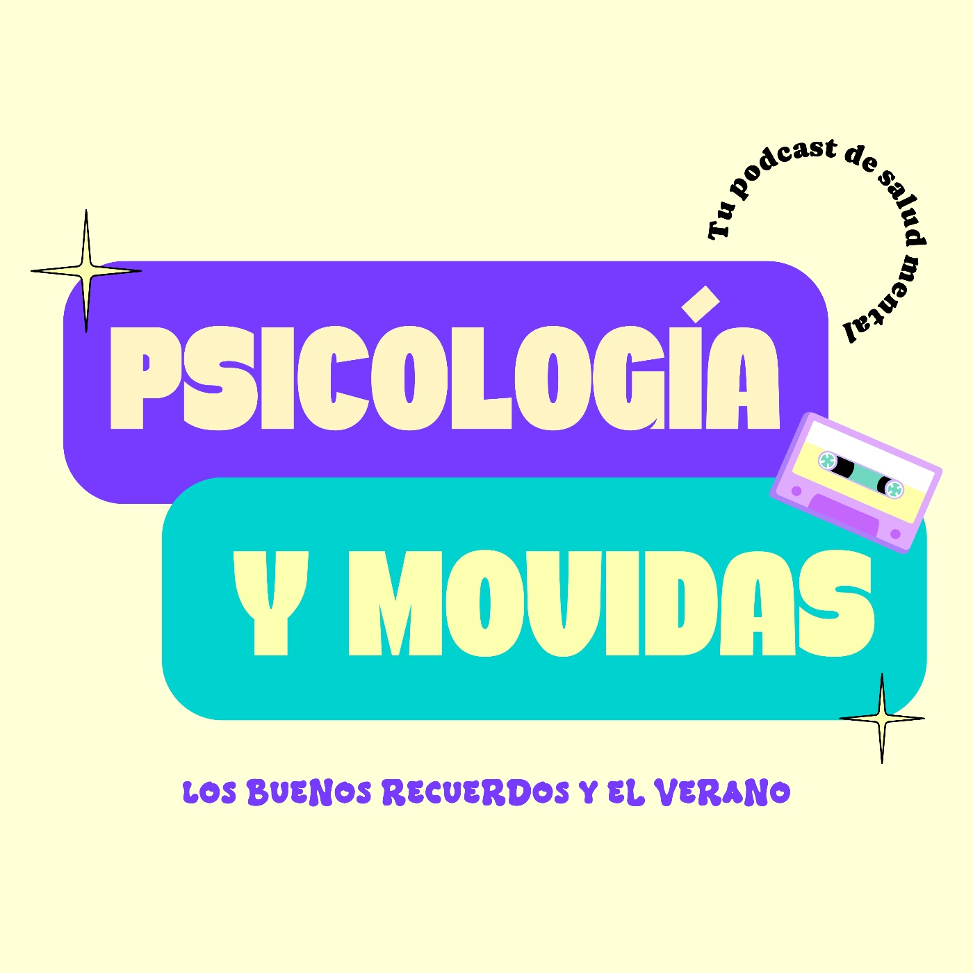 PSICOLOGÍA Y MOVIDAS con María la psicóloga onl
