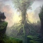 "El Árbol de la Colina" de H.P. Lovecraft