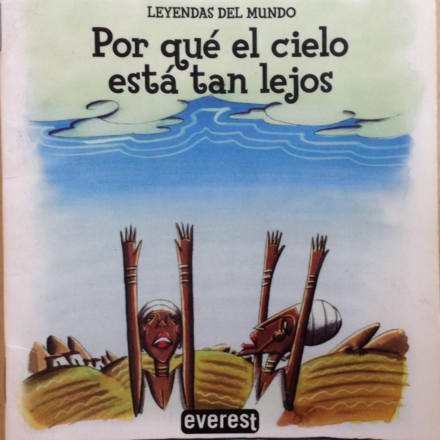 CUENTOS pequeñas voces