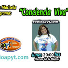 Conciencia sexual femenina/ Mensaje cristico/Conciencia espiritual