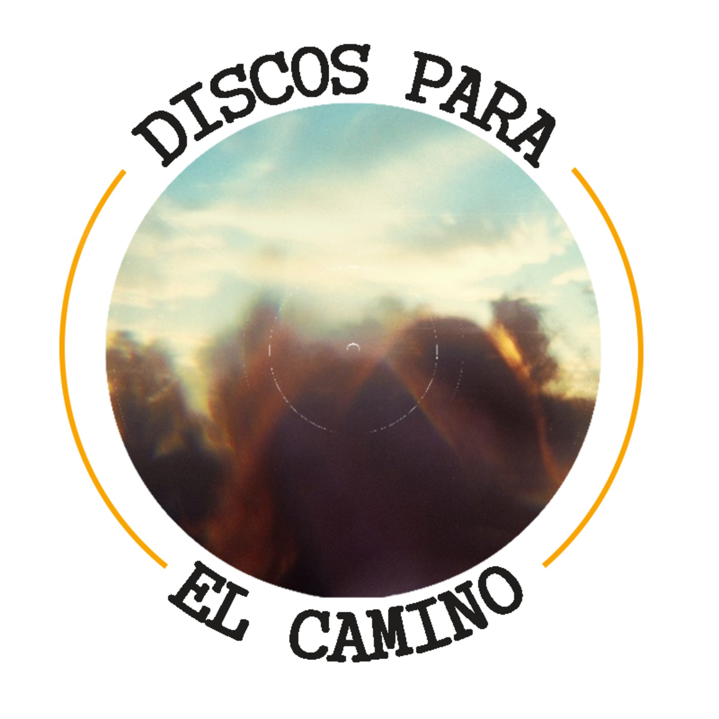 Discos para el Camino