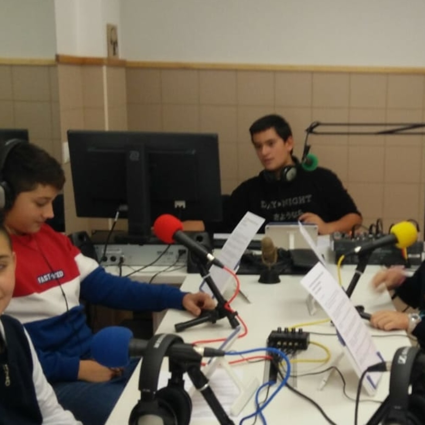 2018-19. Deportes