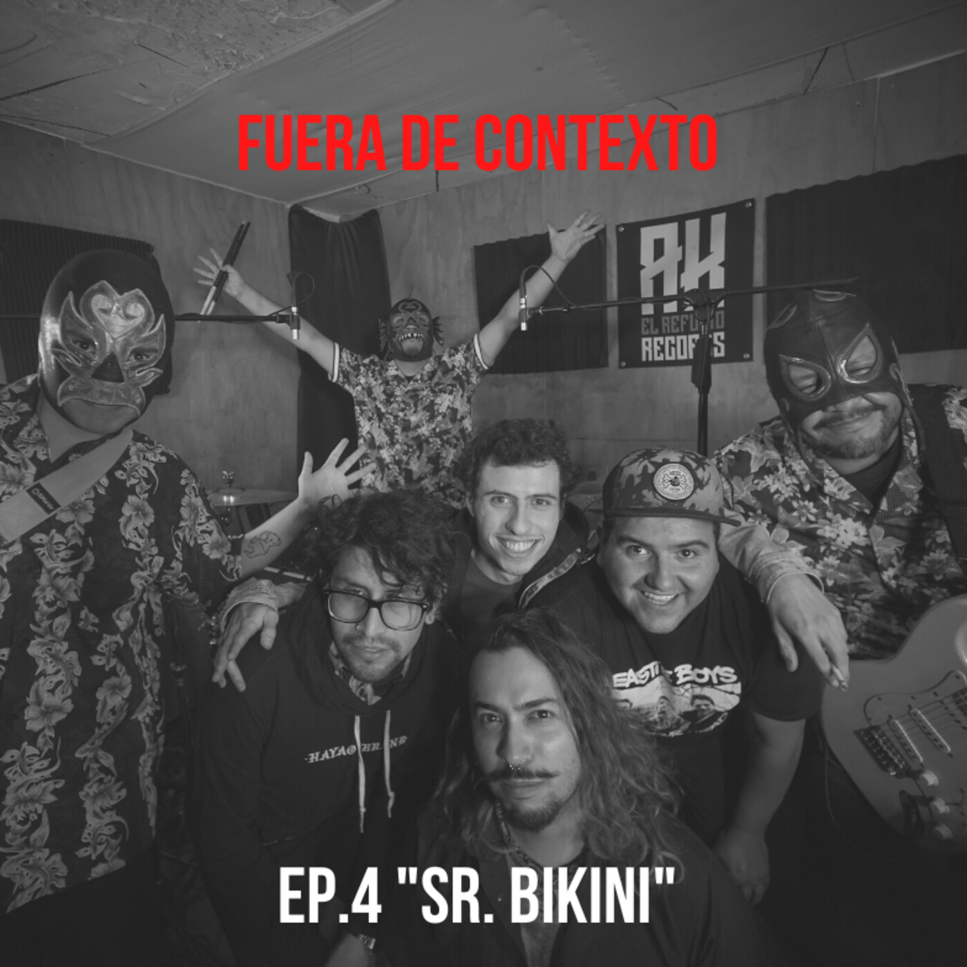Fuera De Contexto El Podcast