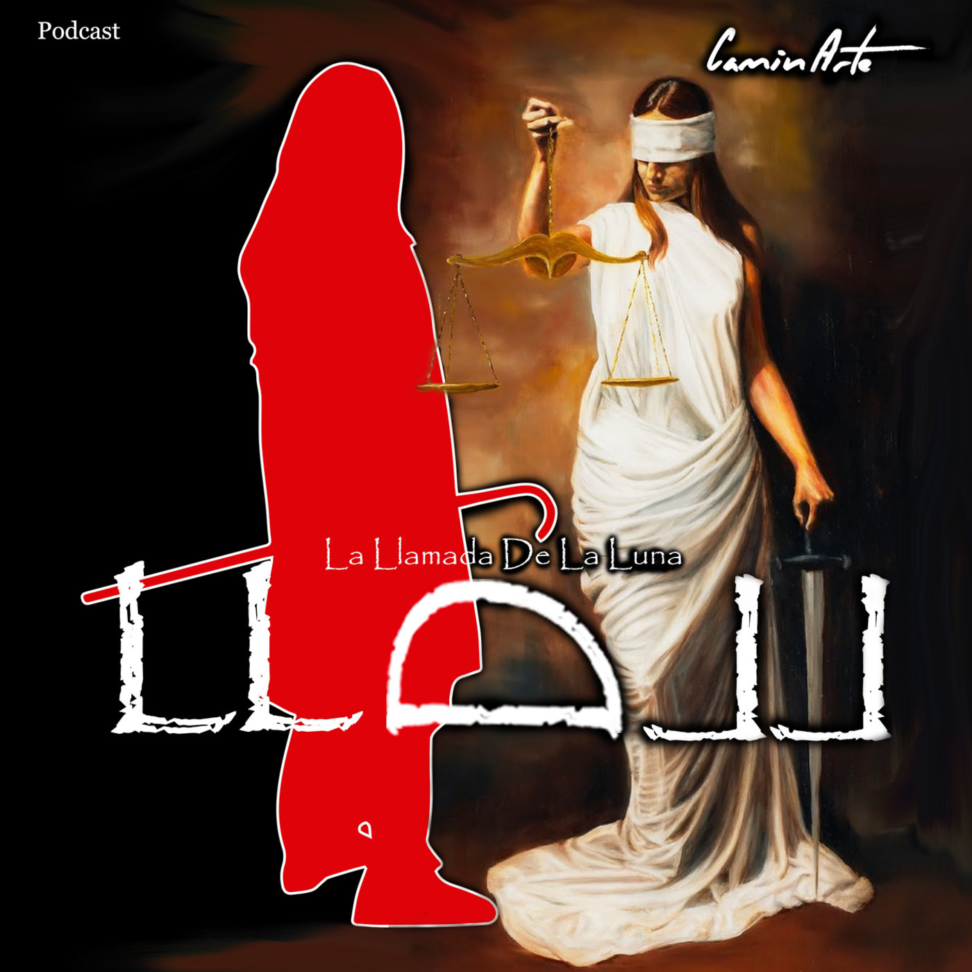 La Llamada De La Luna (LLDLL)