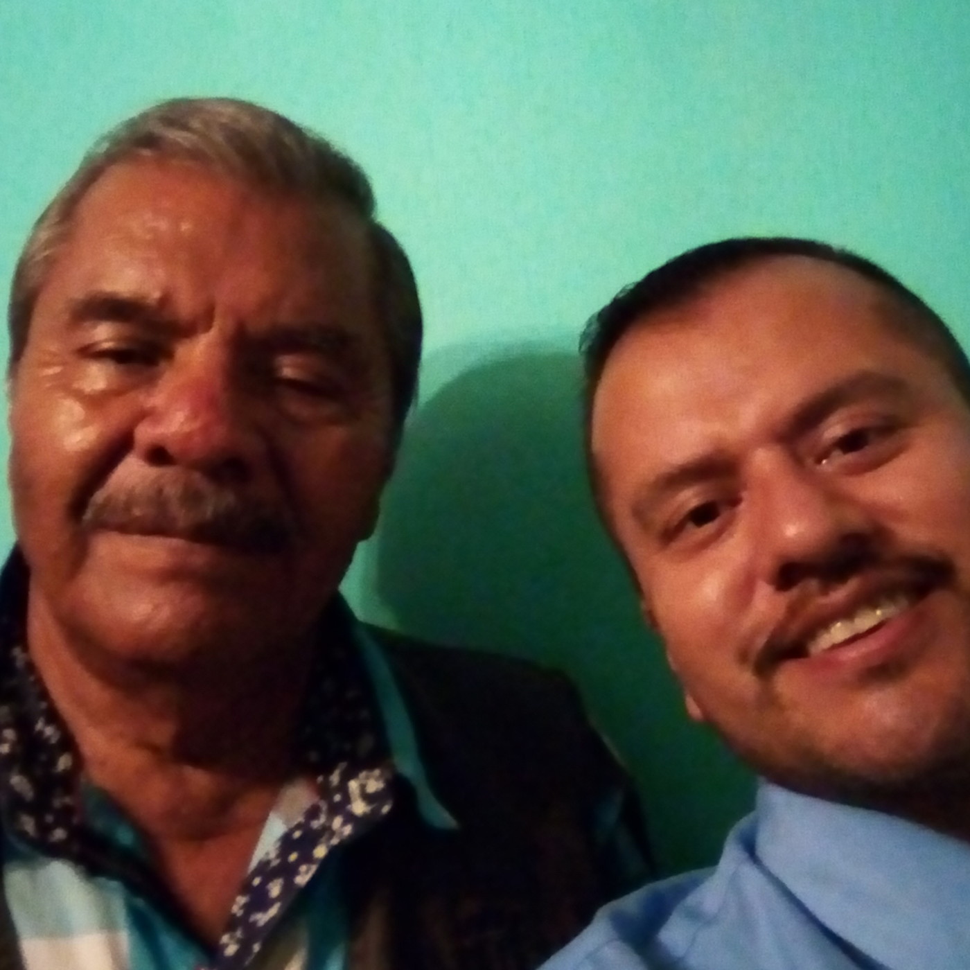 Abner Lemus