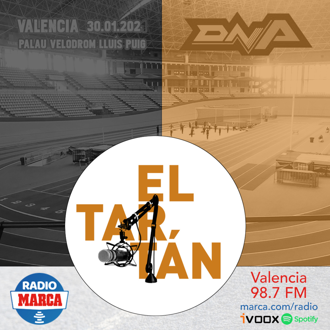 El Tartán Radio