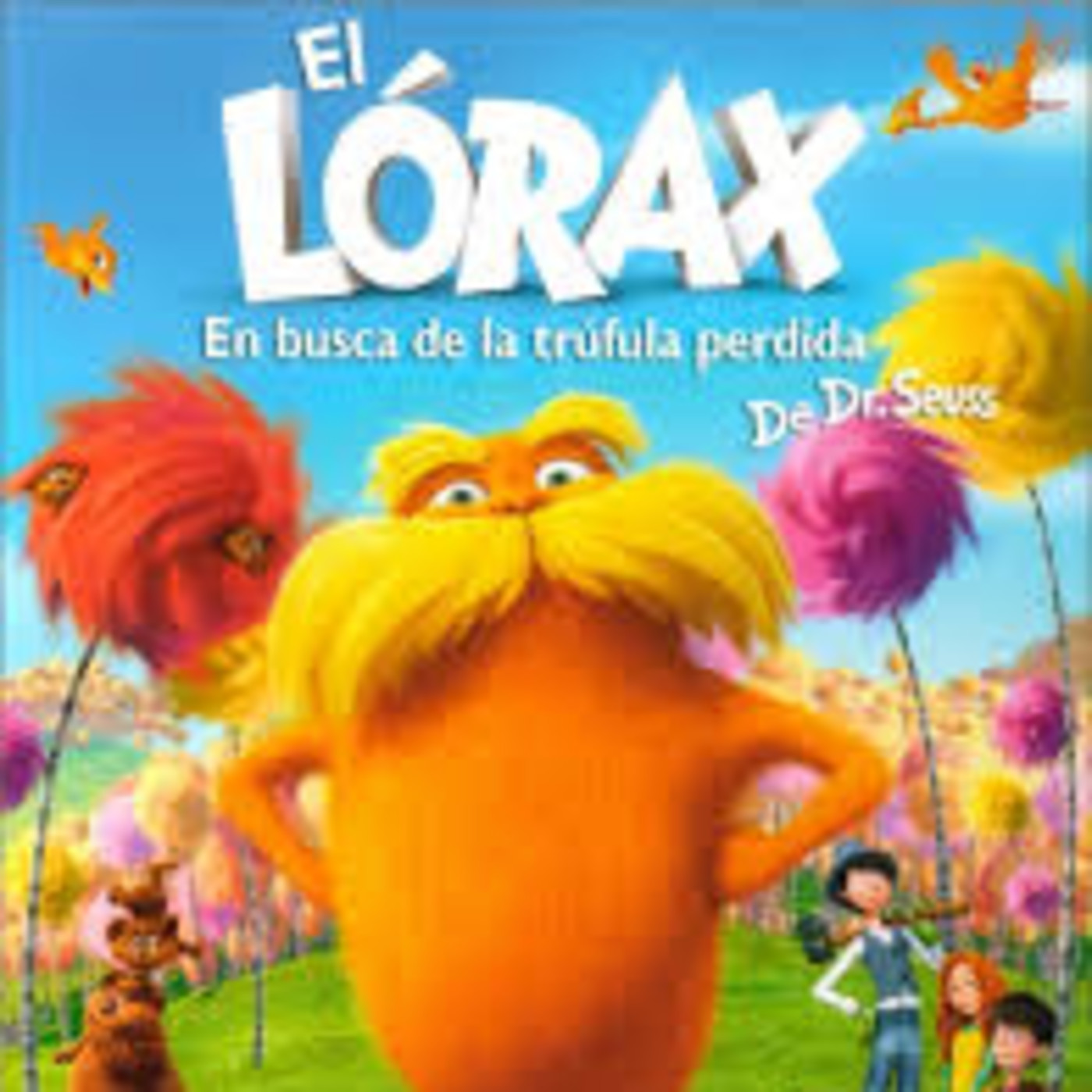 Radio La Glorieta 2017